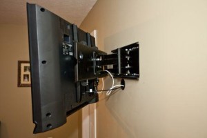 TV MOUNTING SERVICES LONDON